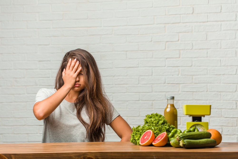 juicing mistakes